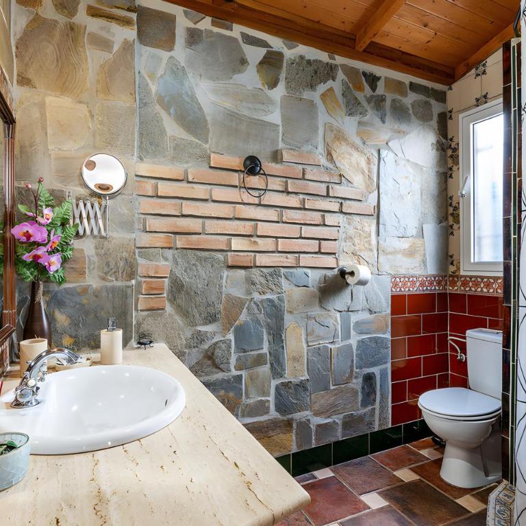Villa El Tejo - Apartamento de 3 dormitorios y vistas al mar - 22
