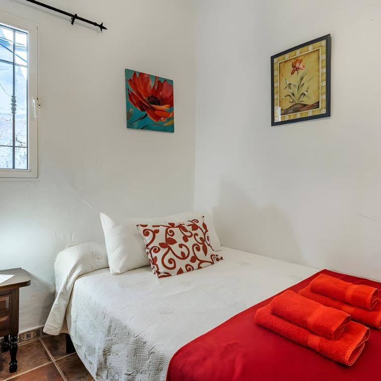 Villa El Tejo - Apartamento de 3 dormitorios y vistas al mar - 15