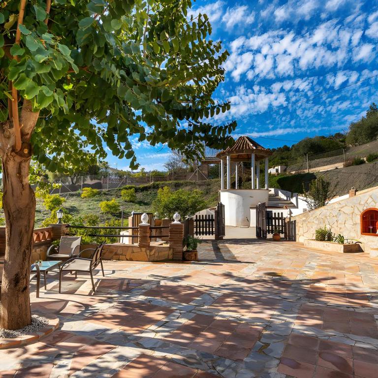 Villa El Tejo - Apartamento de 3 dormitorios y vistas al mar - 9