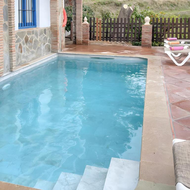 Villa El Tejo - Apartamento de 3 dormitorios y vistas al mar - 2