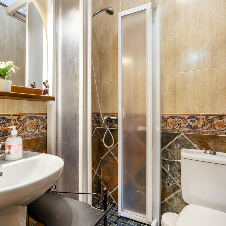 Villa El Tejo - Apartamento de 3 dormitorios y vistas al mar - 21