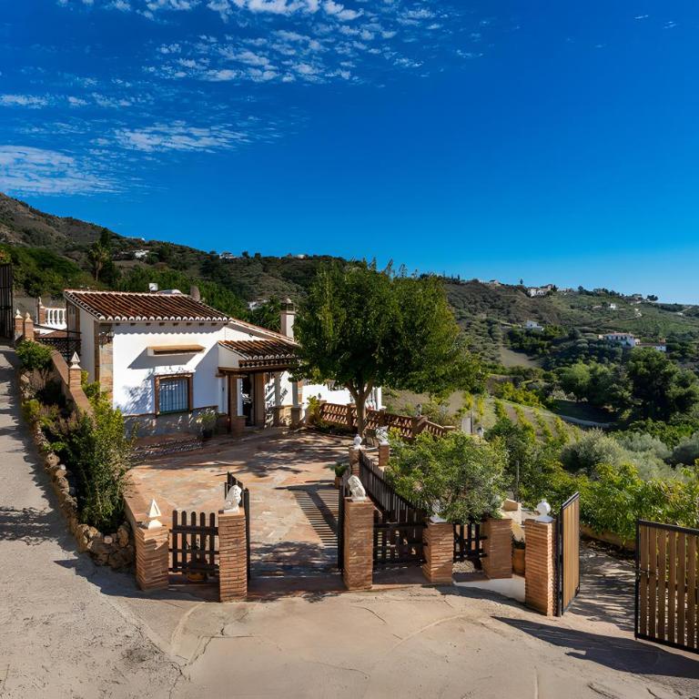 Villa El Tejo - Apartamento de 3 dormitorios y vistas al mar - 5