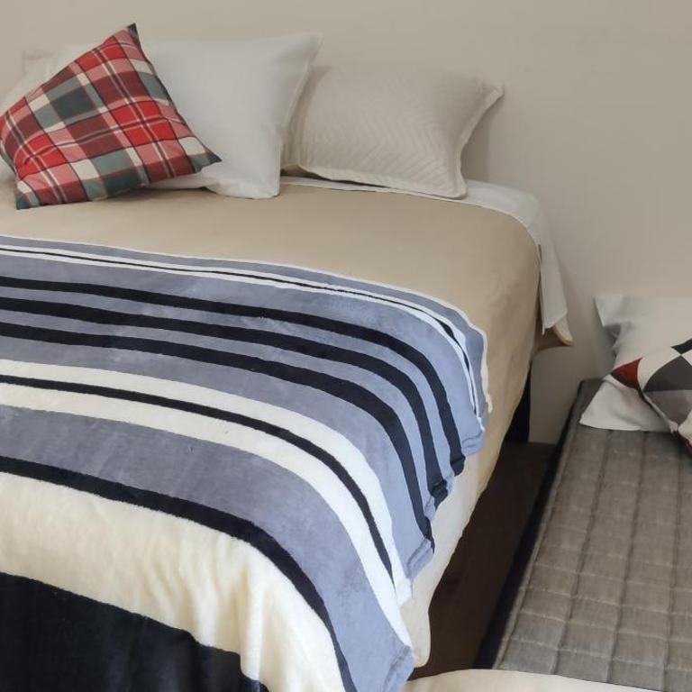 Edificio Paradisiaco - Apartamento de 1 dormitorio - 1