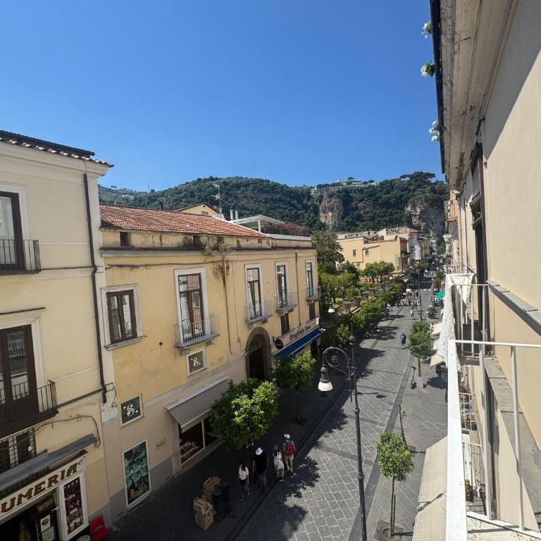Seasuntour - La Piccola Sorrento - Appartamento con 1 Camera da Letto - 6