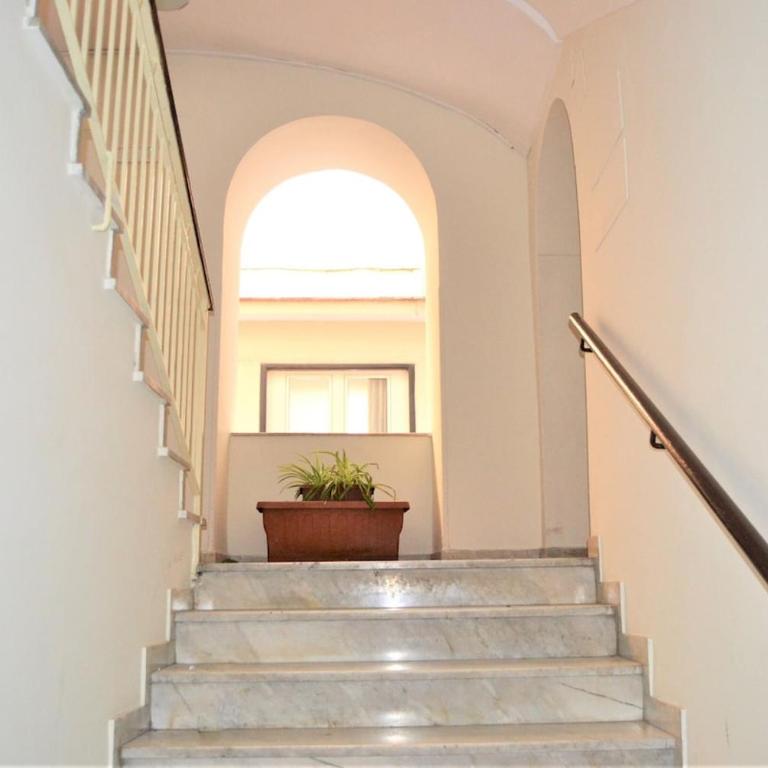 Seasuntour - La Piccola Sorrento - Appartamento con 1 Camera da Letto - 9