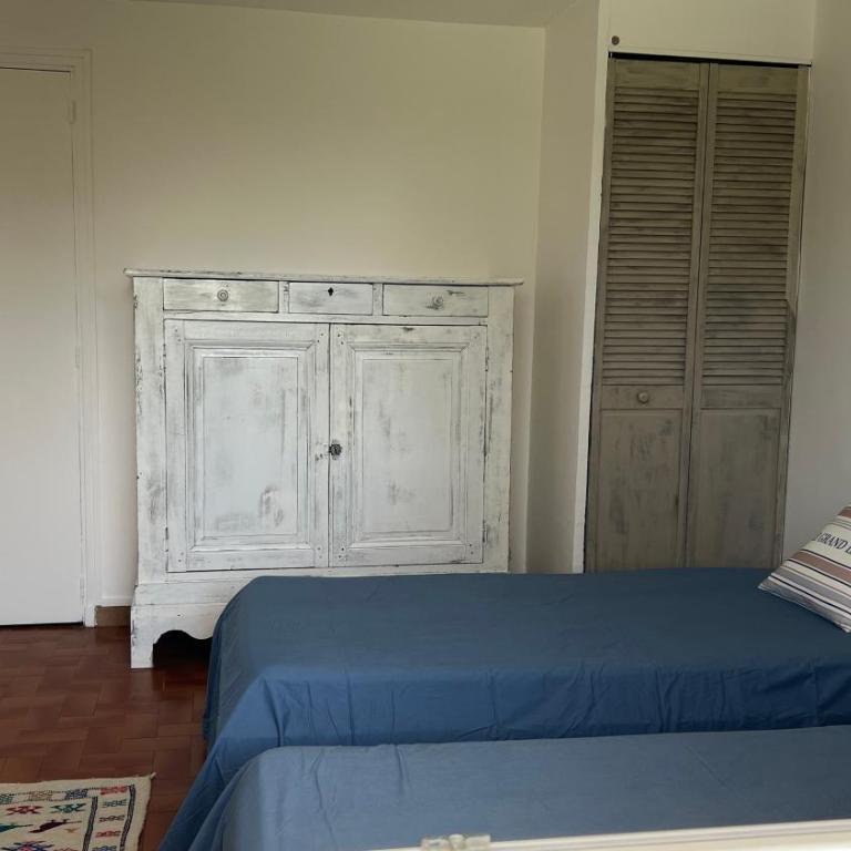 Logement climatisé avec immense terrasse pour 4 personnes - Appartement 2 Chambres - 10