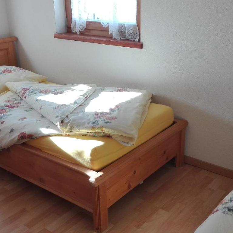 Arche Hof Bichler - Apartment mit 2 Schlafzimmern - 3