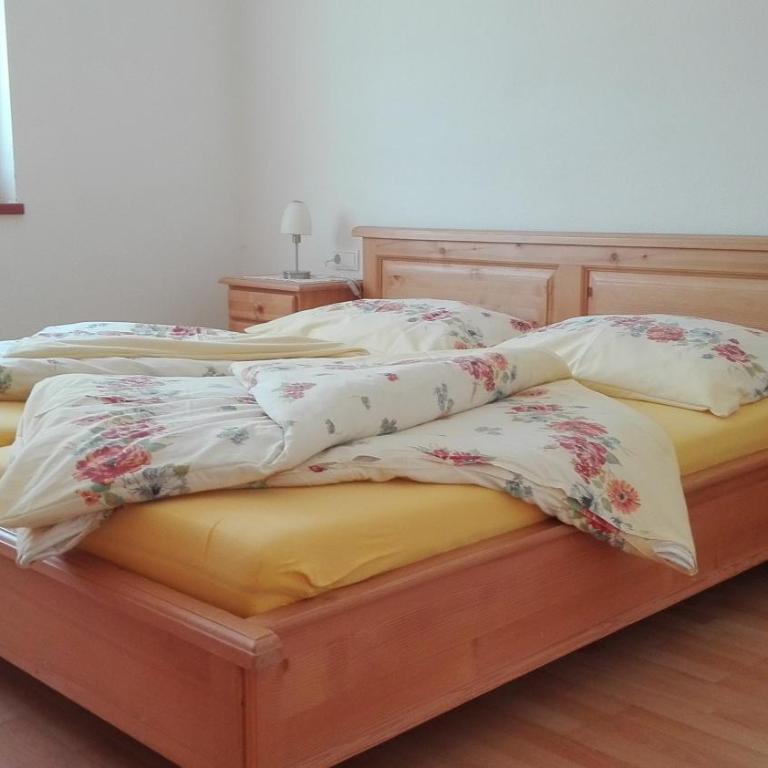 Arche Hof Bichler - Apartment mit 2 Schlafzimmern - 2