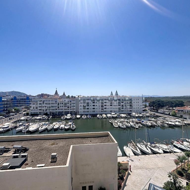 MAJESTIC Rosas Roses INTERimmo - Apartment mit Meerblick - 2
