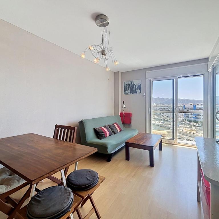MAJESTIC Rosas Roses INTERimmo - Apartment mit Meerblick - 3
