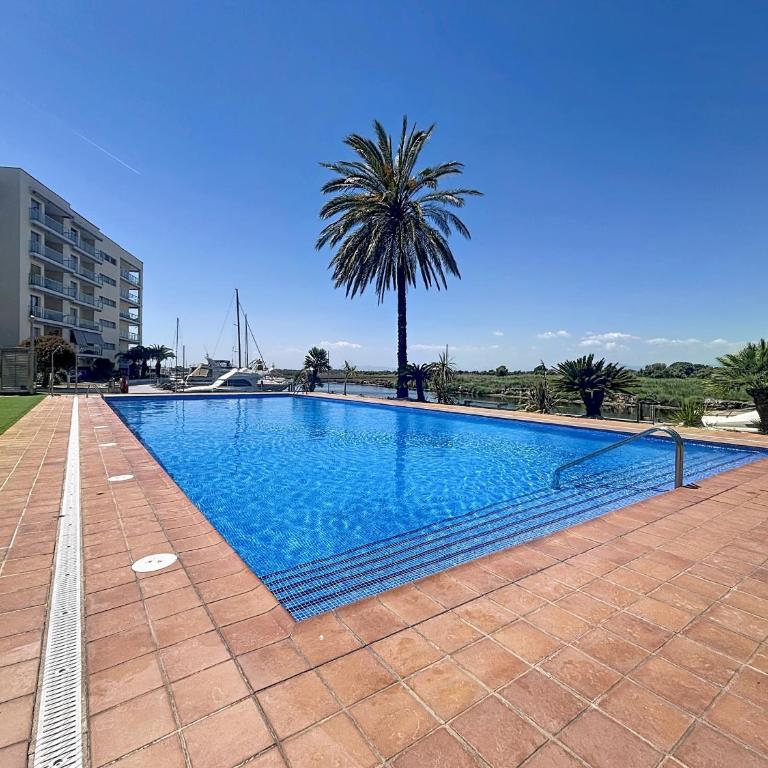 MAJESTIC Rosas Roses INTERimmo - Apartment mit Meerblick - 5
