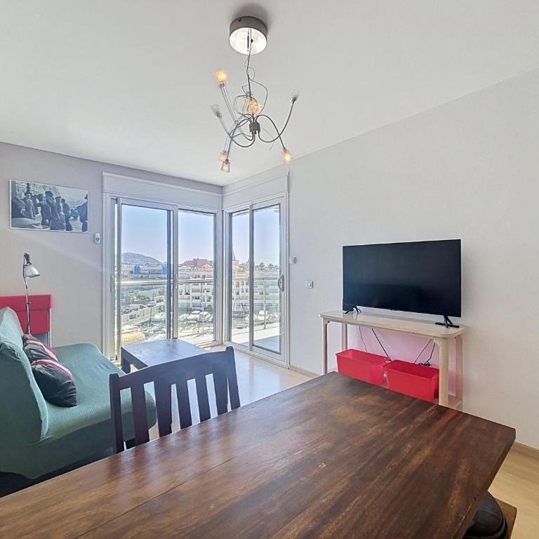 MAJESTIC Rosas Roses INTERimmo - Apartment mit Meerblick - 11