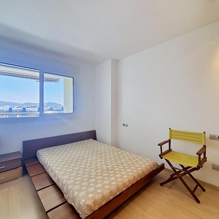 MAJESTIC Rosas Roses INTERimmo - Apartment mit Meerblick - 12