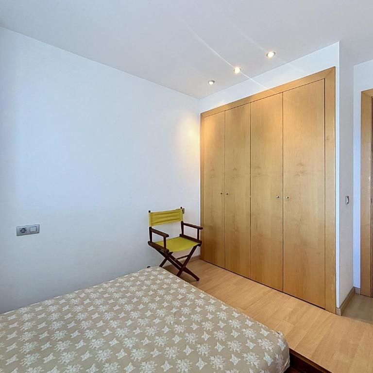 MAJESTIC Rosas Roses INTERimmo - Apartment mit Meerblick - 13