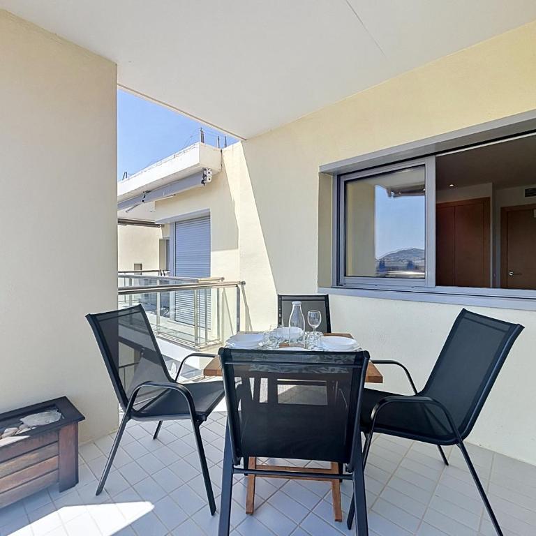 MAJESTIC Rosas Roses INTERimmo - Apartment mit Meerblick - 17