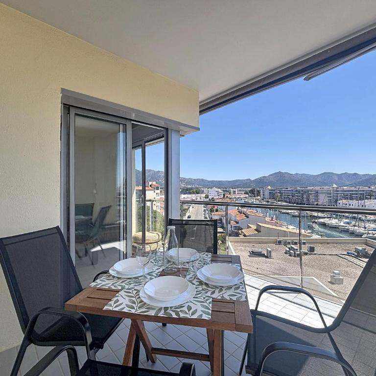 MAJESTIC Rosas Roses INTERimmo - Apartment mit Meerblick - 18