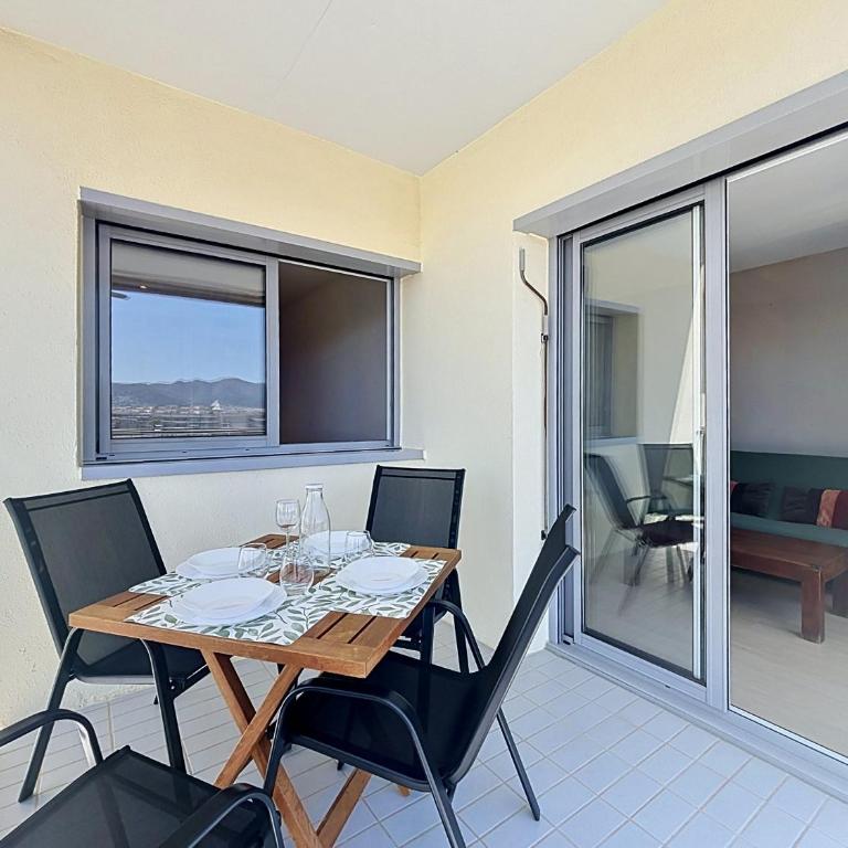 MAJESTIC Rosas Roses INTERimmo - Apartment mit Meerblick - 20