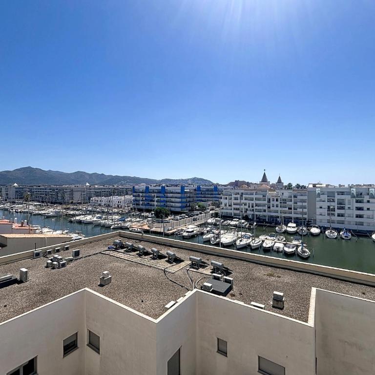 MAJESTIC Rosas Roses INTERimmo - Apartment mit Meerblick - 23