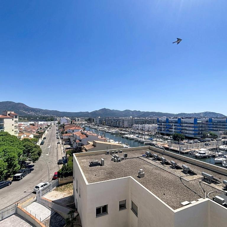 MAJESTIC Rosas Roses INTERimmo - Apartment mit Meerblick - 22