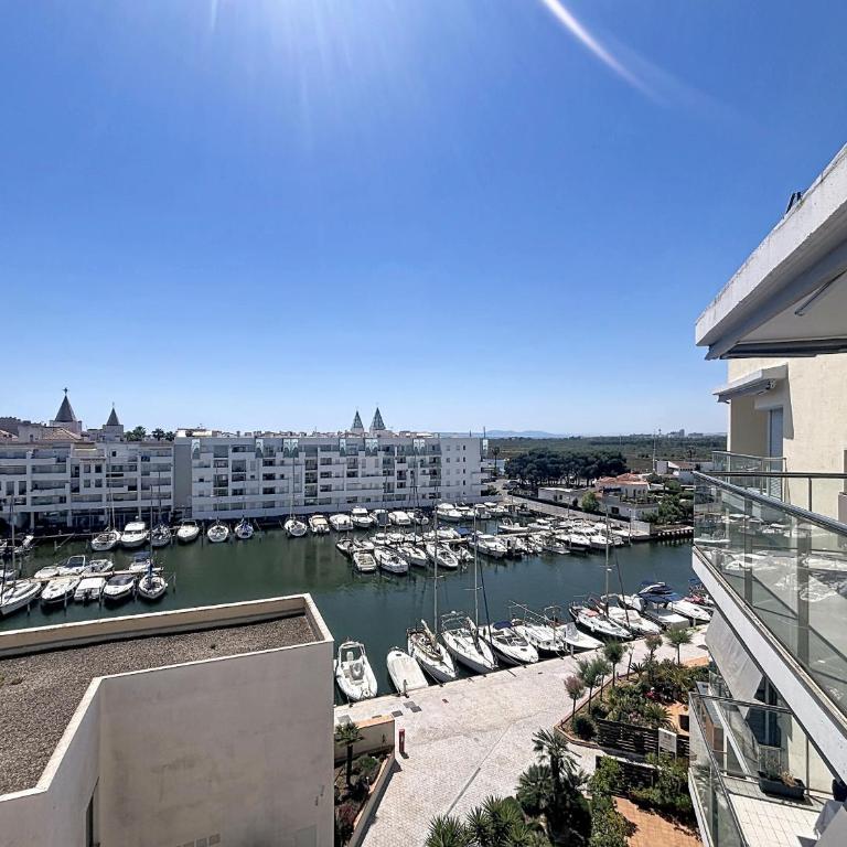 MAJESTIC Rosas Roses INTERimmo - Apartment mit Meerblick - 24