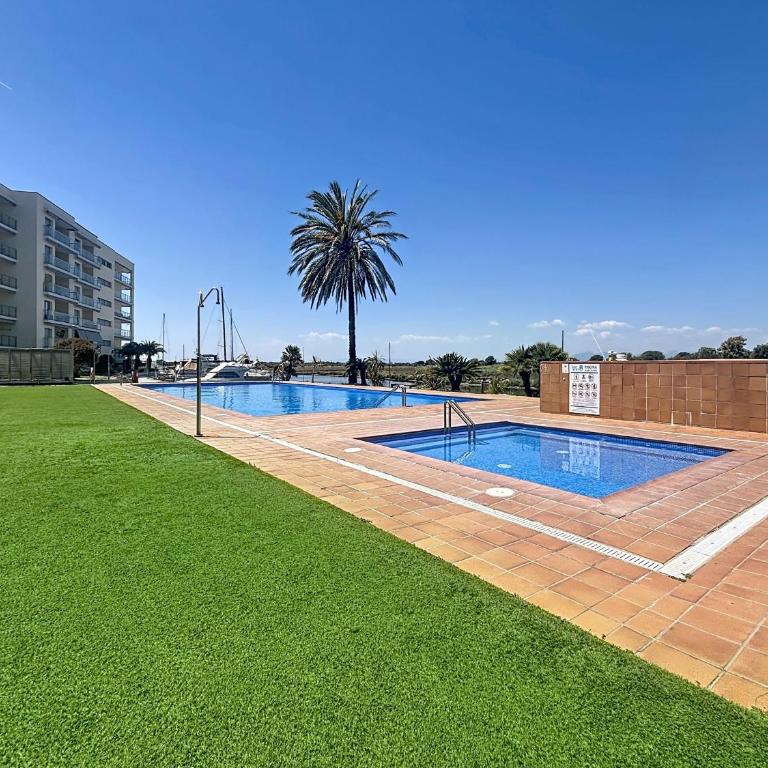 MAJESTIC Rosas Roses INTERimmo - Apartment mit Meerblick - 25