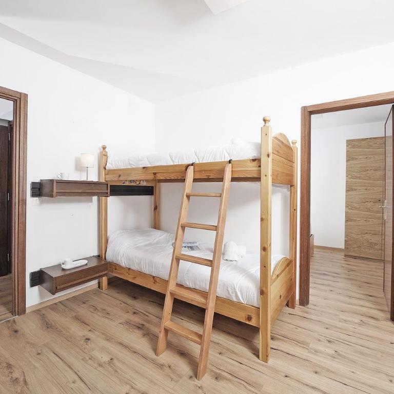 iFlat Campiglio Apartment Serodoli 2 - Appartamento con 2 Camere da Letto - 22