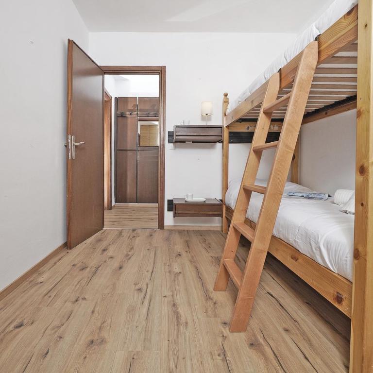iFlat Campiglio Apartment Serodoli 2 - Appartamento con 2 Camere da Letto - 23