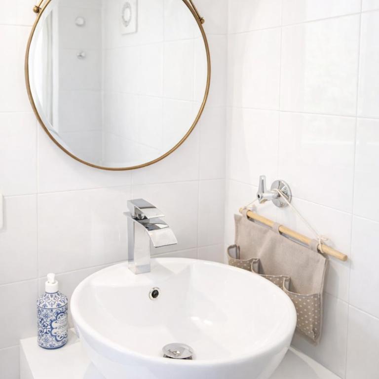 Trastevere Secret Loft - By RHR - Appartamento con 1 Camera da Letto - 9