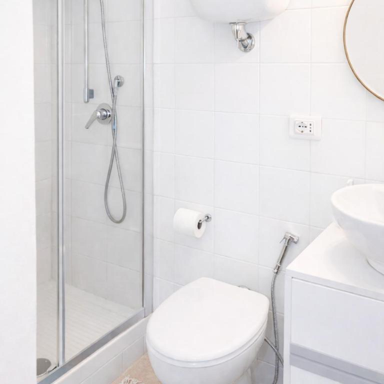 Trastevere Secret Loft - By RHR - Appartamento con 1 Camera da Letto - 10