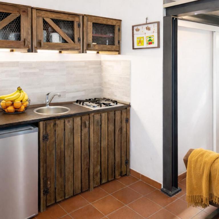 Trastevere Secret Loft - By RHR - Appartamento con 1 Camera da Letto - 6