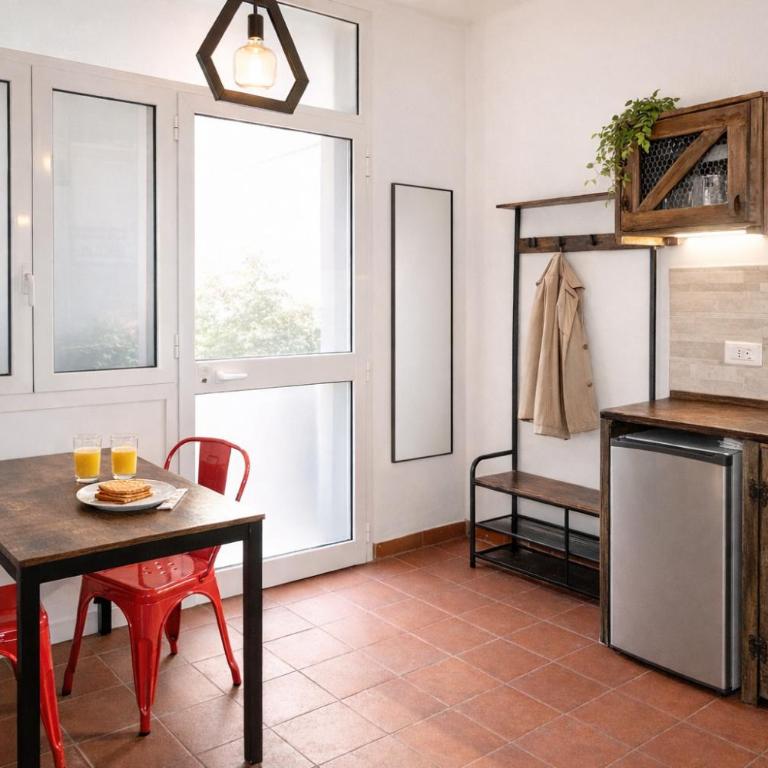 Trastevere Secret Loft - By RHR - Appartamento con 1 Camera da Letto - 3