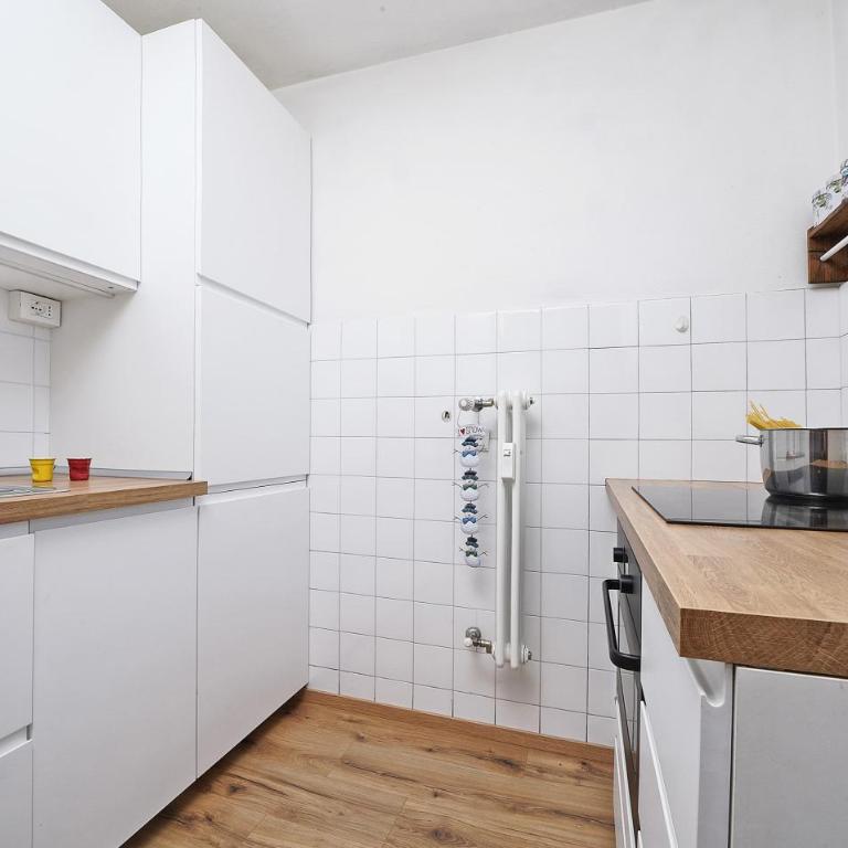iFlat Campiglio Apartment Serodoli 2 - Appartamento con 2 Camere da Letto - 27