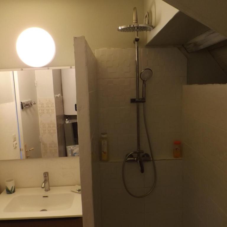 Le Clos Montagne 2 - Appartement 2 Chambres - 10