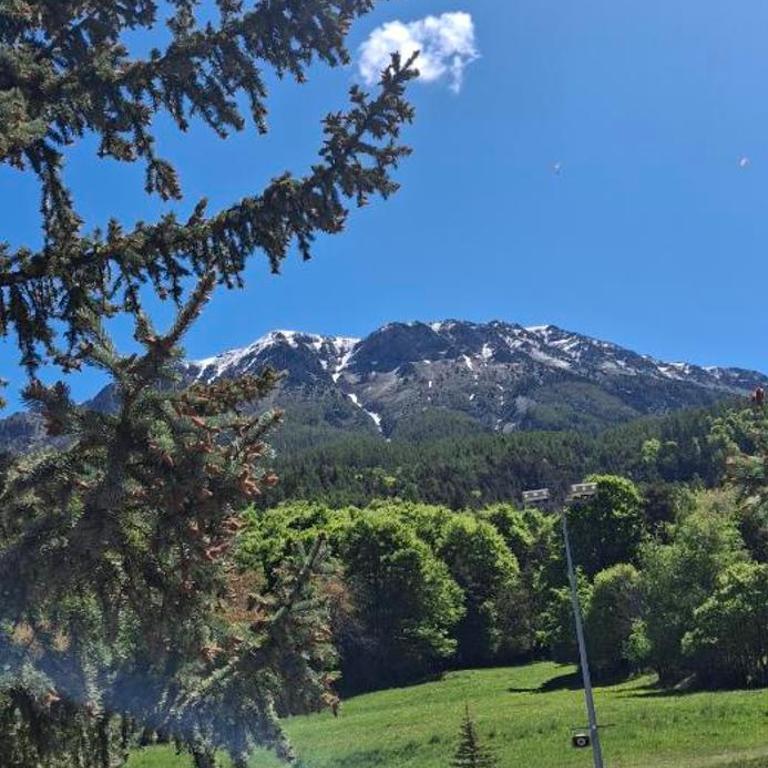 Le Clos Montagne 2 - Appartement 2 Chambres - 13