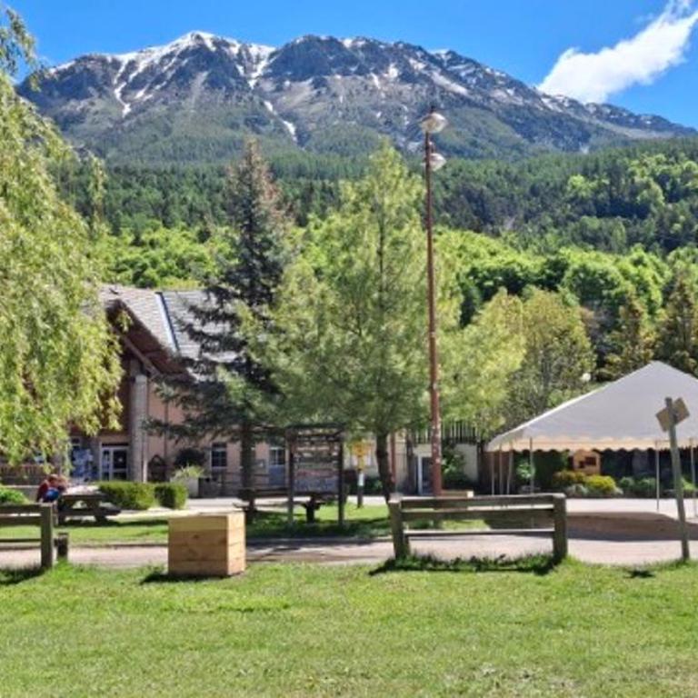 Le Clos Montagne 2 - Appartement 2 Chambres - 15