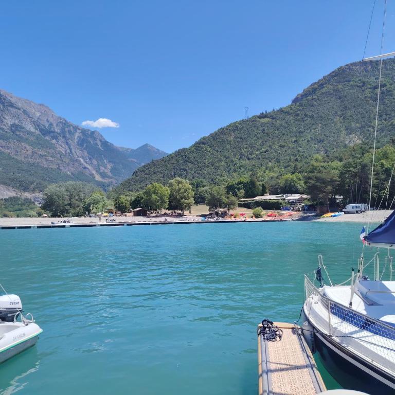 Le Clos Montagne 2 - Appartement 2 Chambres - 20