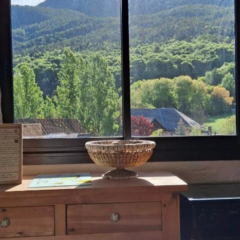 Le Clos Montagne 2 - Appartement 2 Chambres - 14