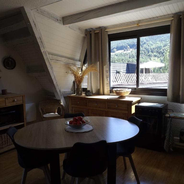 Le Clos Montagne 2 - Appartement 2 Chambres - 4