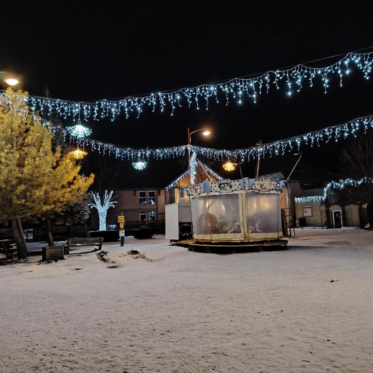Le Clos Montagne 2 - Appartement 2 Chambres - 27
