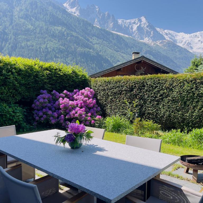 Chalet 8 Etoiles - Chalet Superior - 45