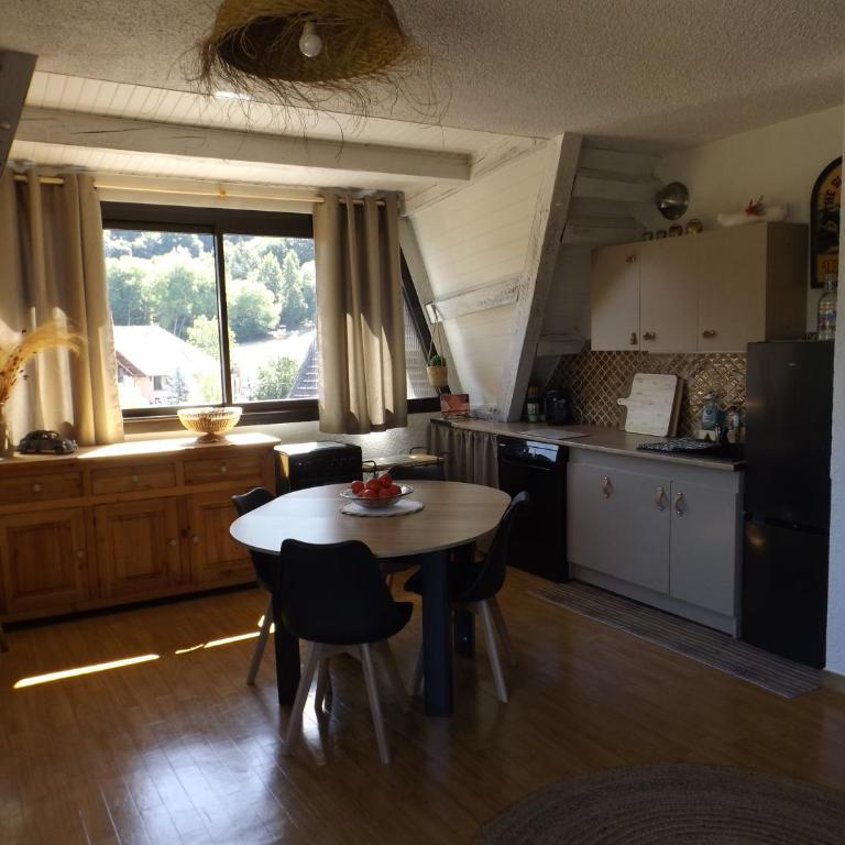 Le Clos Montagne 2 - Appartement 2 Chambres - 2