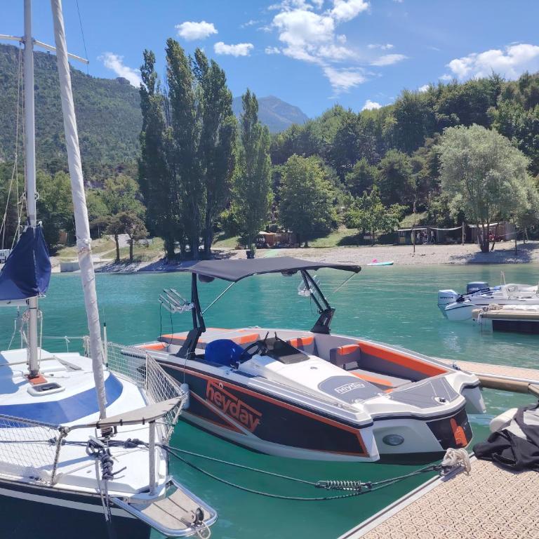 Le Clos Montagne 2 - Appartement 2 Chambres - 21