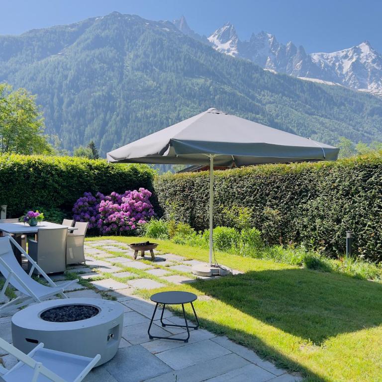 Chalet 8 Etoiles - Chalet Superior - 3