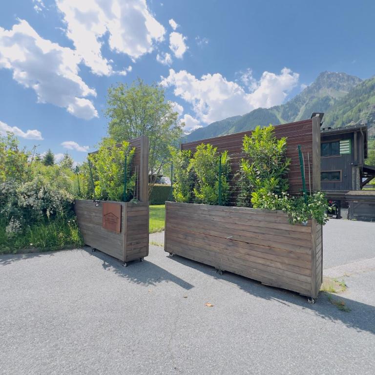 Chalet 8 Etoiles - Chalet Superior - 4