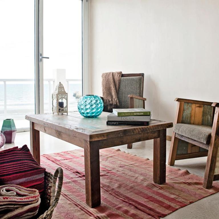 Rayentray Océano - Apartamento Deluxe - 2
