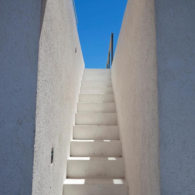 Rayentray Océano - Apartamento con terraza - 3