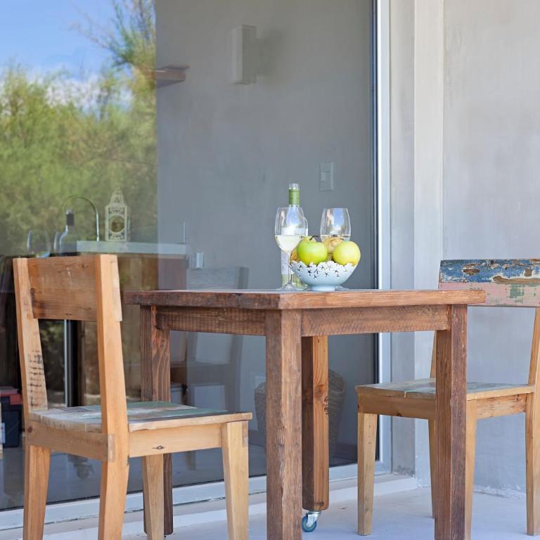 Rayentray Océano - Apartamento Estudio con vistas al mar - 4