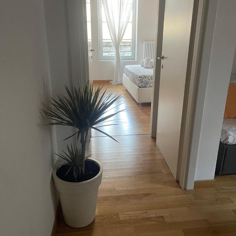 Kairos at Como Duomo - One-Bedroom Apartment - 42