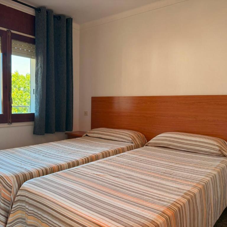 Payet Apartments - One-Bedroom Apartment (2 - 4 Adults) - 15