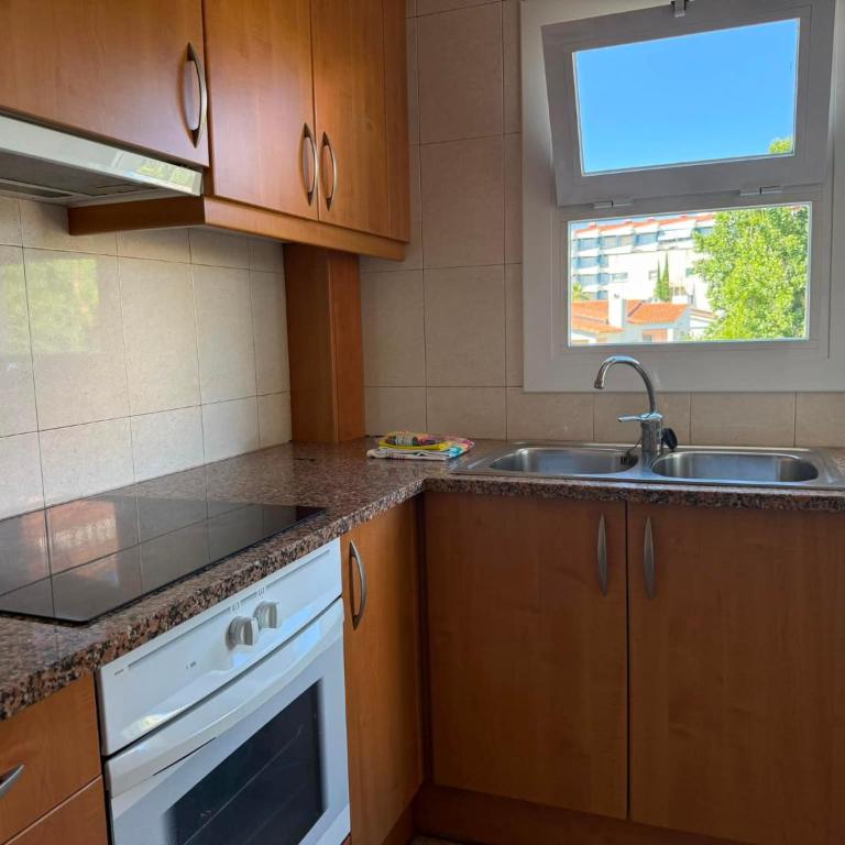 Payet Apartments - One-Bedroom Apartment (2 - 4 Adults) - 13